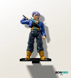 🔥Action Figure Shelves - 5 PACK - S.H.Figuarts, Marvel Legends, Neca, Super7 - Picture 1 of 10