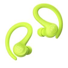 JLab Go Air Sport True Wireless Earbud - Yellow