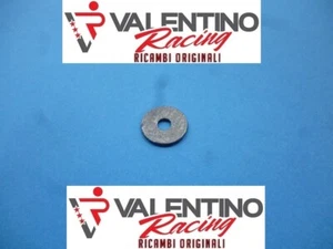 RONDELLA ISOLANTE PROTEZIONE SCARICO APRILIA SCARABEO 50 SR 50 RALLY AP8221297 - Foto 1 di 1