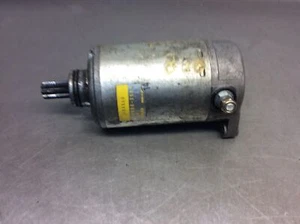 Skidoo Expedition Legend V800 07-09 Skandic V800 07-12 Starter Motor 20102910 - Picture 1 of 5