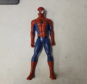 Hasbro SA Marvel 2017 Spiderman 6” | FREE SHIPPING - Picture 1 of 8