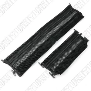 2 x Dash Storage Nets Kit 715003129 Für Can-Am Defender & Defender MAX 2016-2023 - Bild 1 von 7