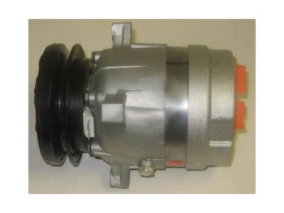 Compresor de aire acondicionado 36536WRDY 1986-1987 2,5 L 4 cilindros VIN: U TBI Foto 1 de 2