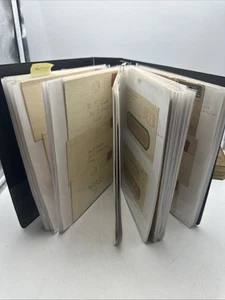 Envelopes, Covers With Stamps - Approx 200- 1925/1928- AA91 - Picture 1 of 24