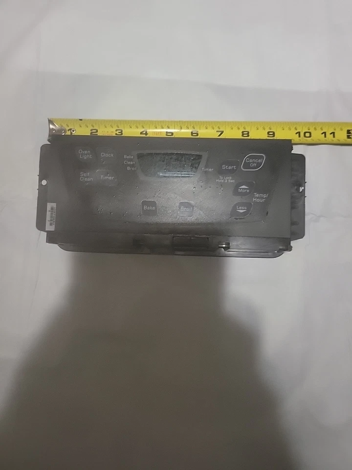 Amana Gas Range Oven, Control Board W10173509 - image 1 of 4