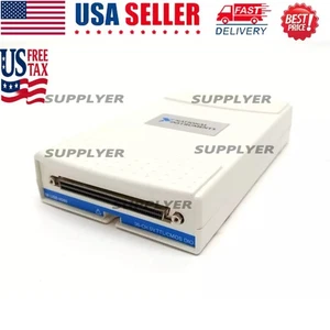US Free TAX NEW NI USB-6509 USB6509 96-Channel USB Digital. - Picture 1 of 8