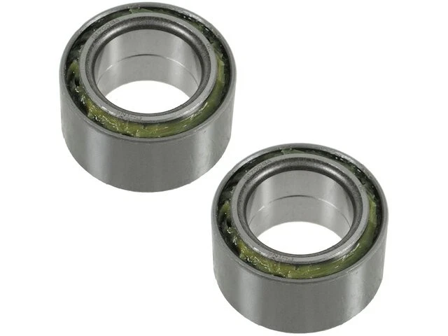 Front Wheel Bearing Set For 1989-1998 Suzuki Sidekick 1995 1994 1990 NP822KK - Image 1 of 1