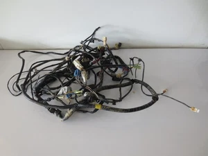 2005 Yamaha Rhino 660 Used OEM Main Wire Wiring Harness Loom - Ends - Picture 1 of 8