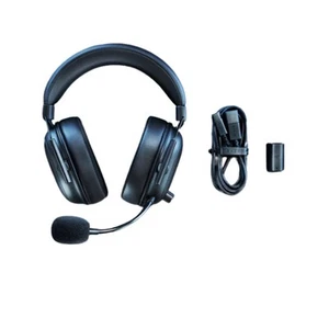 Razer BlackShark V2 HyperSpeed Wireless Ultra-Lightweight Headset (2. Wahl) - Bild 1 von 1