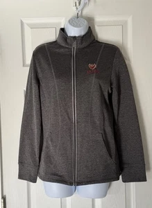 Callaway Weather Series Far Oaks Golf Club Women’s Fitted Jacket Size Small Warm - Picture 1 of 17