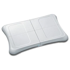 Balance Board Blanc Wii (PO0617) - Afbeelding 1 van 1