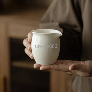 Tazza porcellana tè mare casa vintage tazza ceramica kung fu set - Foto 1 di 4