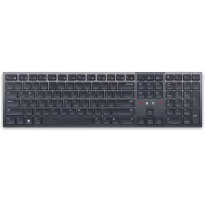 Dell Pro Premium Collaboration KB900 Wireless + Bluetooth Keyboard QWERTY UK - Picture 1 of 3