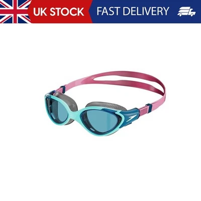 Speedo Womens Biofuse 2.0 Training Goggles