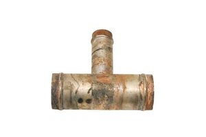 18 Club Car Carryall 1700 Radiator Coolant Hose T Fitting - Picture 1 of 3