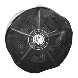 Roland Sands Design Rain Sock for Air Cleaner Kits 0206-0041 - Picture 1 of 3