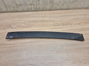 Audi A4 B8 Stoßstange vorne oben Abdeckung Blende 8T0807217A - Bild 1 von 10