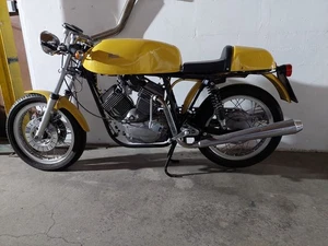 Moto Morini 350 Sport - Bild 1 von 24