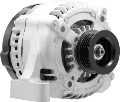 WAI New Alternator for Fiat 120A 21818N - Image 1 of 3