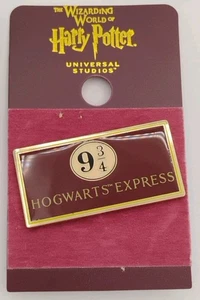 Universal Studios Wizarding World of Harry Potter Hogwarts Express Pin - Picture 1 of 1