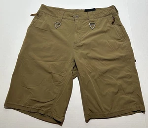 Prometheus Design Werx PDW Raider Field Shorts Herren 34 braun Tactical Gear - Bild 1 von 10