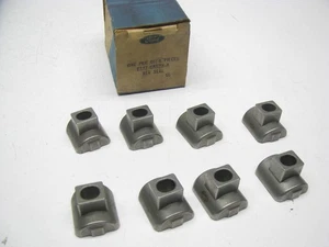 (8) NEW - OEM Ford E1FZ-6A528-A Rocker Arm Fulcrum 1981-2002 1.6L 1.9L 2.0L-L4 - Picture 1 of 2