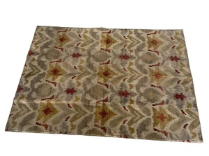 Sedona by Oriental Weavers. Abstract Transitional Area Rug. Grey/Ivory 6’7”x 9’6 - Picture 1 of 5
