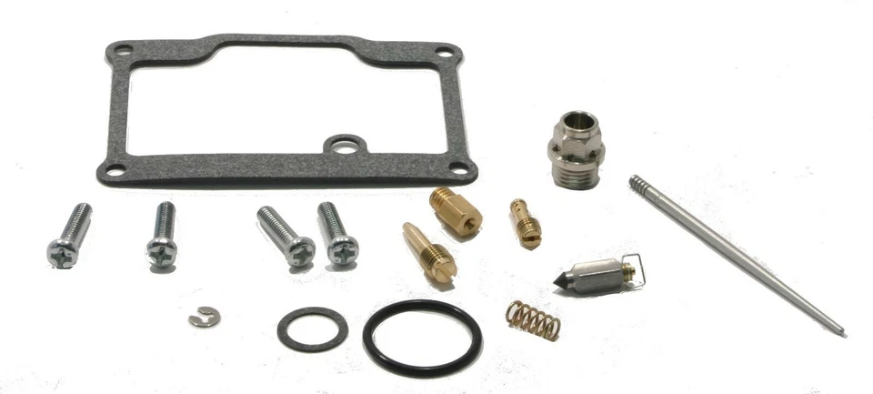 Kit de reparación de carburador/carburador Polaris Scrambler 400, 1995 - 400L Foto 1 de 1