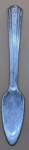 International Silver Vintage Silver Plate Avon Petite Chase Serving Knife. Bx11 - Picture 1 of 4