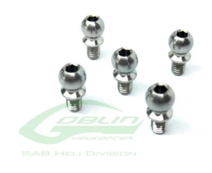 UNIBALL M3X4 H0065-S - Imagen 1 de 1