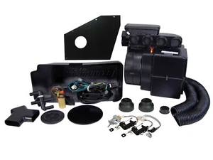 Hurricane Inside Package,Non Air for 1967-72 Chevy Truck  [IP-7216-F] - Bild 1 von 3