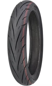130/70-17 58S 130/70x17 Front or Rear Tyre Tire Tubeless - Picture 1 of 1