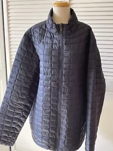 Ben Sherman puffer jacket XXL VGC - Picture 1 of 6