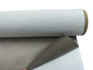 EMF Reducing Faraday Copper Tape for Wallpaper/Ground Blocking WIFI RFID EMI  - Picture 1 of 4