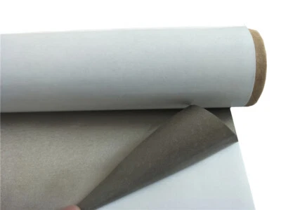 EMF Reducing Faraday Copper Tape for Wallpaper/Ground Blocking WIFI RFID EMI  - Image 1 of 4