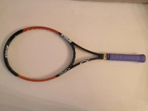 NUEVA Raqueta de Tenis Prince TC183P 98 Cabeza 16x20 - 27.5" - O3 Híbrida Molde Querry - Imagen 1 de 3