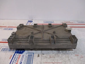 ๐ 2007 G CHEROKEE ECM ENGINE CONTROL MODULE COMPUTER PCM ECU POWER UNIT 4.7L - Picture 1 of 16