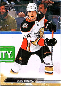 2022-23 Upper Deck Series 1 Hockey - Pick Choose Your Cards