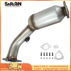 For Toyota Tacoma V6 3.4L Front Catalytic Converter 2000-2004 7H51-304 - Picture 1 of 9