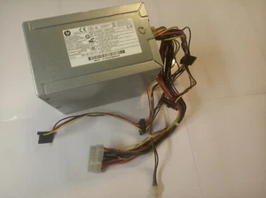 Alimentation HP D11-300P1A 667892-003 715184-001 300W - Photo 1/2