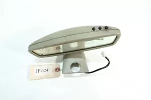 Mercedes-Benz CLS C219 CLS 320 OEM Interior Upper Rear View Mirror - Picture 1 of 15