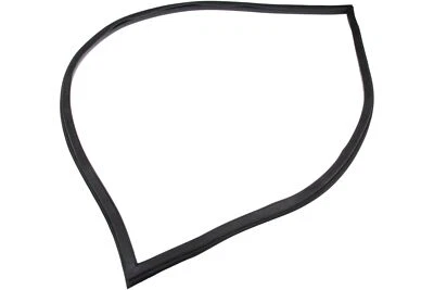 For 1976-1991 Jaguar XJS Back Glass Seal URO 1977 1978 1979 1980 1981 1982 1983 - Image 1 of 4