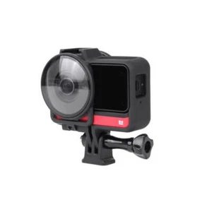 Panoramic Lens Protector for Insta360 ONE R with Dual-Lens 360 Mod - Picture 1 of 3