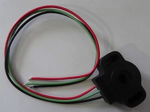 Throttle Position Switch/Sensor (TPS) Universal - Picture 1 of 4