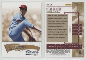 2014 Panini Classics Complete Your Base Set! Pick Your Player #1-200