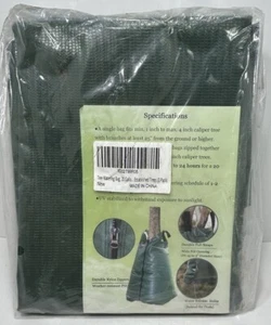 3 Pack - 20 Gallon - Slow Release Tree Watering Bags- Drip Irrigation Bags - Picture 1 of 6