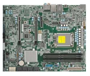 Placa madre SuperMicro X14SAE - Arrow lake-S LGA1851, TDP 150W, Intel W880 - Imagen 1 de 1