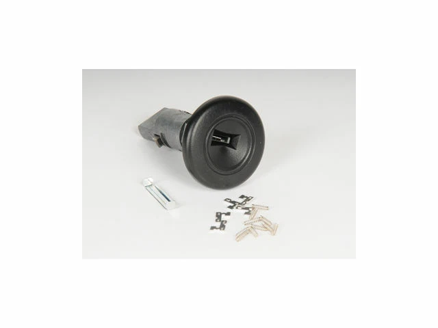 Cilindro de bloqueo de encendido AC Delco para GMC Sierra 2500 HD 2003-2006 96TXRD Foto 1 de 1