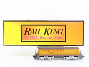 O Gauge 3-Rail MTH 30-2138-3 UP Union Pacific NW2 Calf Diesel #DS1050B UNPOWERED - Picture 1 of 12