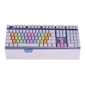 Nuevo teclado mecánico PBT teclas colorido juego de teclas de repuesto - 37 teclas B - Imagen 1 de 9